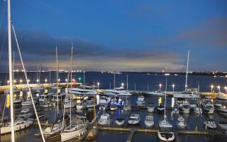 Sopot bosmanat molo #2 - 10-07-2026 20:25