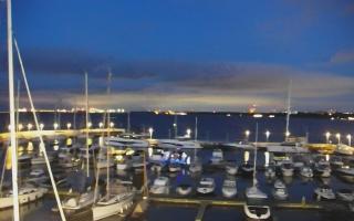 Sopot bosmanat molo #2 - 10-07-2026 20:33