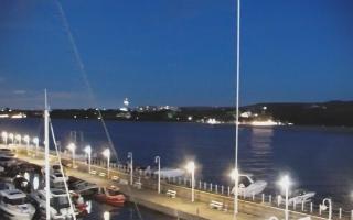 Sopot bosmanat molo #2 - 10-07-2026 20:40