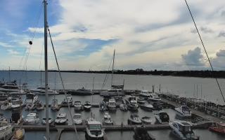 Sopot bosmanat molo #2 - 11-07-2026 09:53