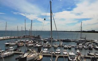 Sopot bosmanat molo #2 - 11-07-2026 10:01