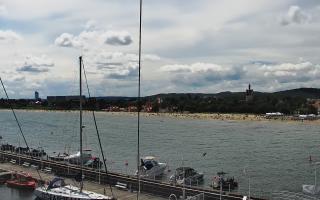 Sopot bosmanat molo #2 - 11-07-2026 10:16