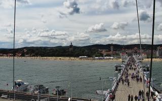 Sopot bosmanat molo #2 - 11-07-2026 10:24