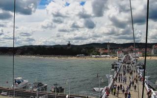 Sopot bosmanat molo #2 - 11-07-2026 10:40