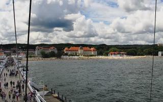 Sopot bosmanat molo #2 - 11-07-2026 10:47