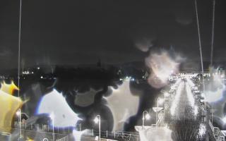 Sopot bosmanat molo #2 - 11-07-2026 22:20