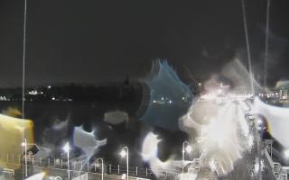 Sopot bosmanat molo #2 - 11-07-2026 22:28