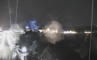 Sopot bosmanat molo #2 - 11-07-2026 22:43