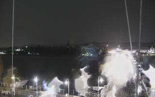 Sopot bosmanat molo #2 - 11-07-2026 22:59