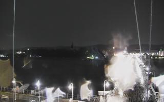 Sopot bosmanat molo #2 - 11-07-2026 23:07
