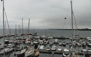Sopot bosmanat molo #2 - 12-07-2026 06:18