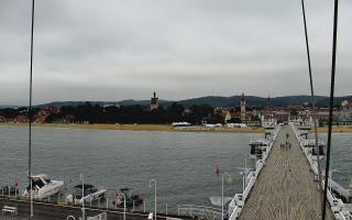 Sopot bosmanat molo #2 - 12-07-2026 06:41
