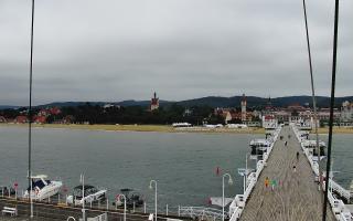 Sopot bosmanat molo #2 - 12-07-2026 06:56