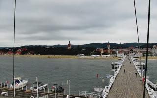 Sopot bosmanat molo #2 - 12-07-2026 07:27