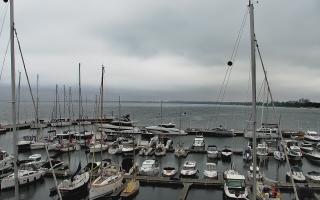 Sopot bosmanat molo #2 - 12-07-2026 07:58