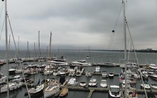 Sopot bosmanat molo #2 - 12-07-2026 08:06