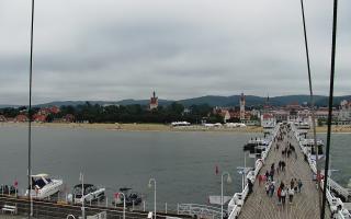 Sopot bosmanat molo #2 - 12-07-2026 08:36