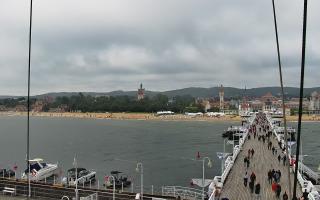 Sopot bosmanat molo #2 - 12-07-2026 09:23