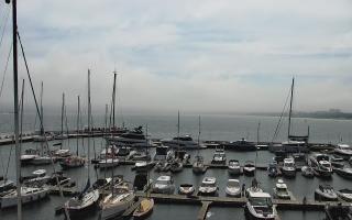 Sopot bosmanat molo #2 - 12-07-2026 09:46