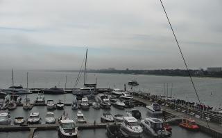 Sopot bosmanat molo #2 - 12-07-2026 09:53