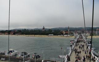 Sopot bosmanat molo #2 - 12-07-2026 10:47
