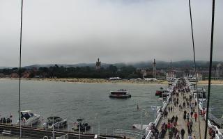 Sopot bosmanat molo #2 - 12-07-2026 11:03