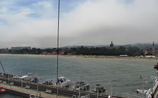 Sopot bosmanat molo #2 - 12-07-2026 11:10