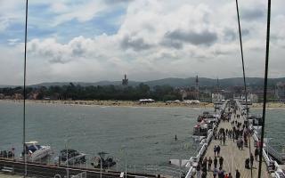 Sopot bosmanat molo #2 - 12-07-2026 12:04