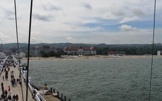 Sopot bosmanat molo #2 - 12-07-2026 12:20
