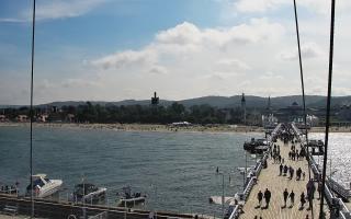 Sopot bosmanat molo #2 - 12-07-2026 14:15