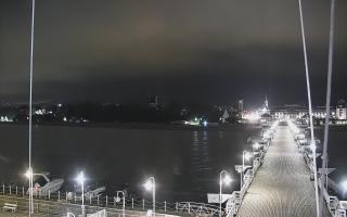 Sopot bosmanat molo #2 - 13-07-2026 00:24