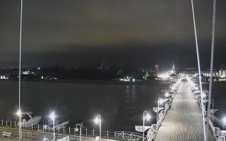 Sopot bosmanat molo #2 - 13-07-2026 00:31