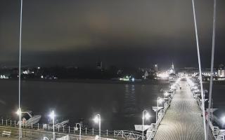 Sopot bosmanat molo #2 - 13-07-2026 00:39