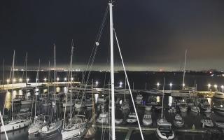 Sopot bosmanat molo #2 - 13-07-2026 00:54