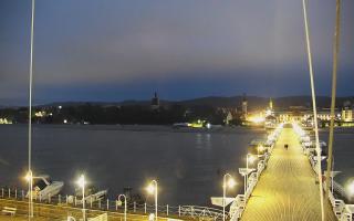 Sopot bosmanat molo #2 - 13-07-2026 01:25