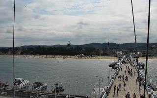 Sopot bosmanat molo #2 - 13-07-2026 13:29