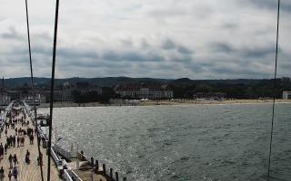 Sopot bosmanat molo #2 - 13-07-2026 13:37