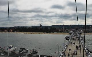 Sopot bosmanat molo #2 - 13-07-2026 13:52