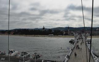 Sopot bosmanat molo #2 - 13-07-2026 14:07
