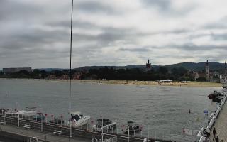 Sopot bosmanat molo #2 - 13-07-2026 14:15