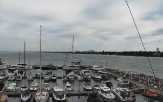Sopot bosmanat molo #2 - 13-07-2026 14:23