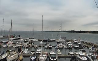 Sopot bosmanat molo #2 - 13-07-2026 14:38