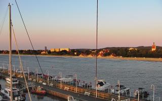 Sopot bosmanat molo #2 - 14-07-2026 02:42
