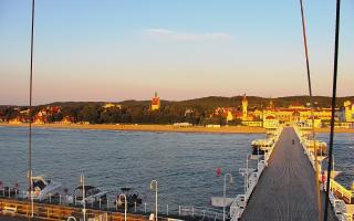 Sopot bosmanat molo #2 - 14-07-2026 02:57