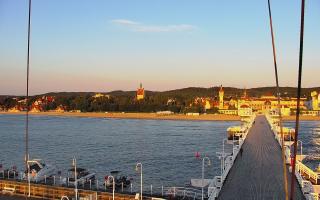 Sopot bosmanat molo #2 - 14-07-2026 03:05