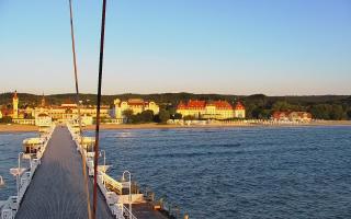 Sopot bosmanat molo #2 - 14-07-2026 03:13