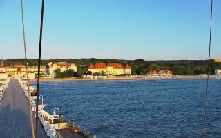 Sopot bosmanat molo #2 - 14-07-2026 03:20