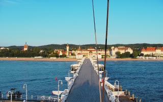 Sopot bosmanat molo #2 - 14-07-2026 03:28