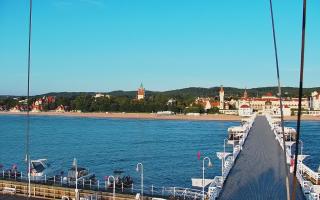 Sopot bosmanat molo #2 - 14-07-2026 03:36