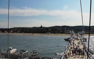 Sopot bosmanat molo #2 - 14-07-2026 14:53